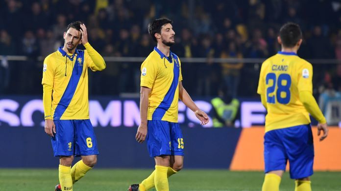 frosinone-delusione-gennaio-2019 frosinone convocati