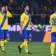 frosinone convocati
