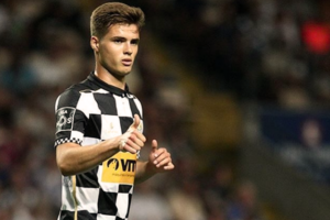 Calciomercato Lazio, piace Cardoso ma la concorrenza è tanta