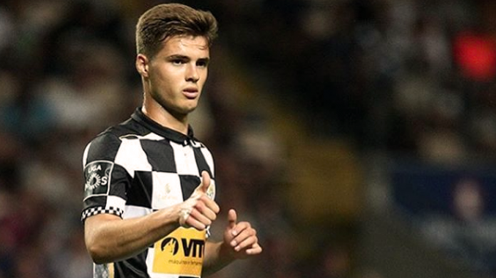 goncalo-cardoso calciomercato lazio cardoso