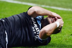 Lazio, Immobile sarà convocato per il Genoa, ma c’è il pericolo giallo…