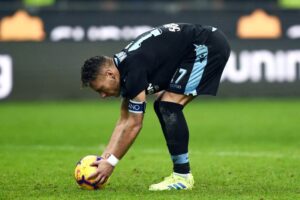 FORMELLO – Differenziato per Immobile, giovedì vuole esserci! Out Wallace e Milinkovic