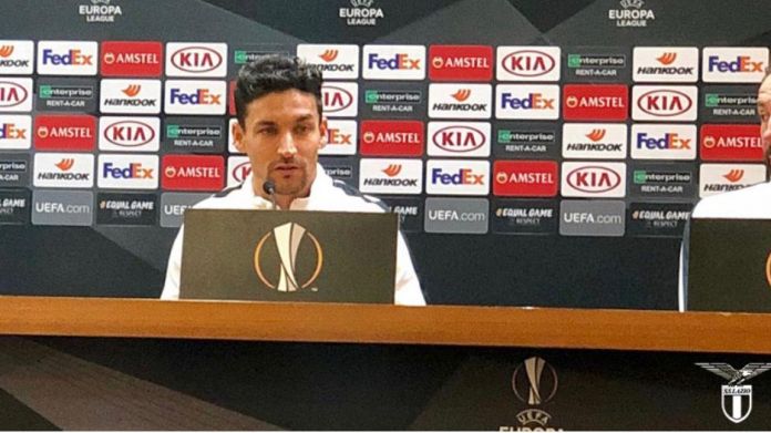 Jesus Navas Siviglia