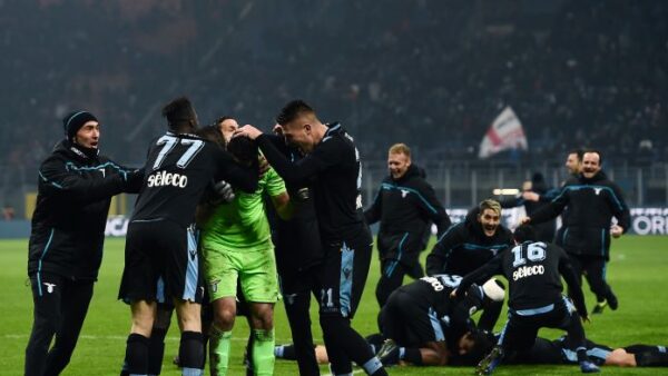 lazio