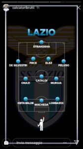 lazio g
