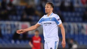 Lazio, Leiva: «Gremio? Non penso al futuro, sono in un club che vince!»