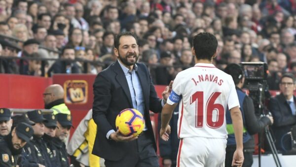 machis navas siviglia
