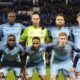 manchester city febbraio 2017