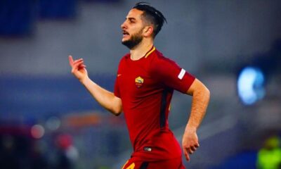 manolas