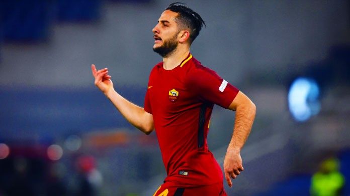 manolas