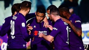 Fiorentina, Muriel: «Lazio motivata dopo il derby. Tra Correa e Immobile…»
