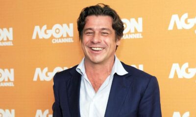 nicola berti novembre 2014