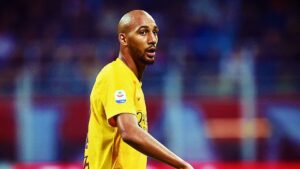 Derby, Nzonzi e Schick: «Siamo pronti, i tifosi meritano la vittoria»