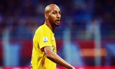 Nzonzi