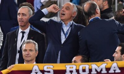 pallotta maggio 2018