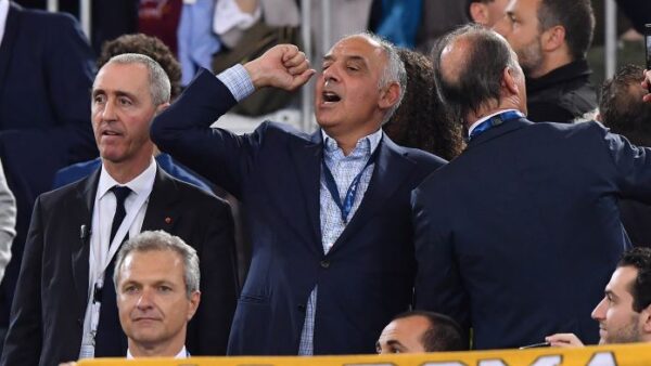 pallotta maggio 2018