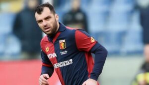 Pandev: «Mi ricordo ancora quella partita con il Real…»