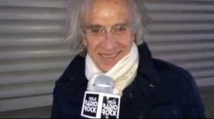 Lazio, ci lascia Gabriele La Porta: storico giornalista e tifoso biancoceleste