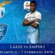 probabili lazio empoli