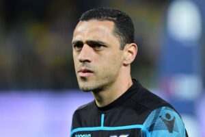 Lazio, ecco Romulo! Domani la conferenza di presentazione