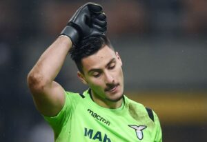 Lazio, casting per la porta: tutti i possibili candidati