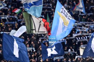 Lazio Rennes, sarà un Olimpico quasi deserto: il dato spettatori