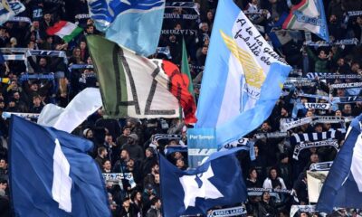 campagna abbonamenti lazio 2019/2020