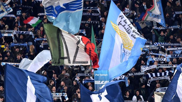 tifosi-lazio-irriducibili-febbario-2019 campagna abbonamenti lazio 2019/2020