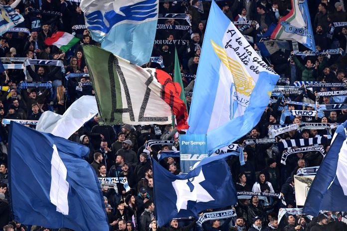 campagna abbonamenti lazio 2019/2020