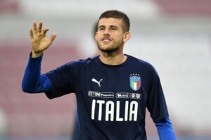 Frosinone-Lazio, Valzania: «Non sarà facile, ma abbiamo fiducia dei nostri mezzi»