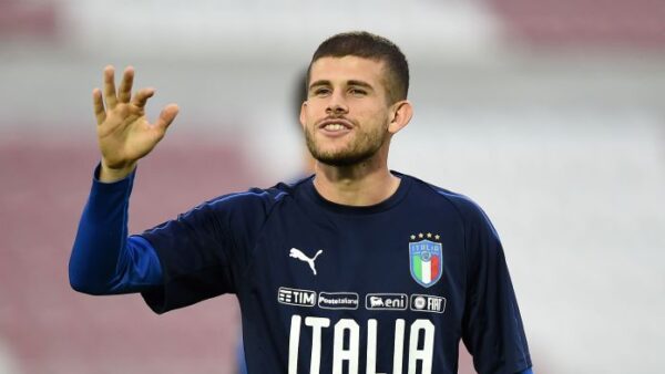 valzania italia 2018