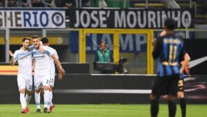 Lazio, Milinkovic e Luis Alberto multati dalla società