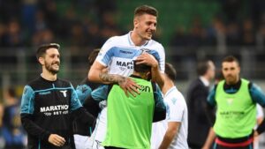 Comanda il Tifoso / Top&Flop di Inter-Lazio: Milinkovic giganteggia, finalmente il gol con una big! – VIDEO