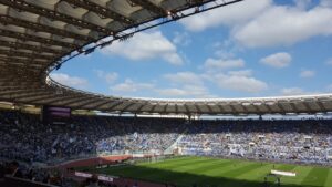 Serie A, si pensa al ritorno del pubblico già in estate