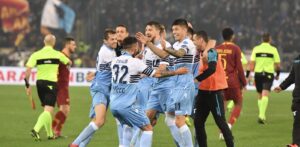 Lazio, Champions obiettivo possibile? Ecco l’opinione di cinque ex veterani biancocelesti