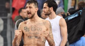 Lazio, Acerbi: «Ci manca la cattiveria delle squadre top»