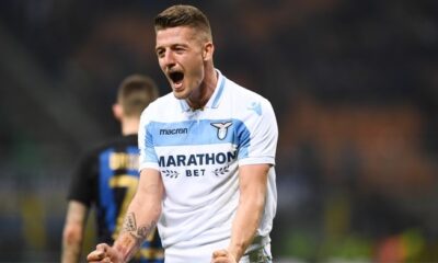 milinkovic