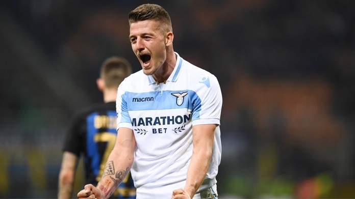 milinkovic