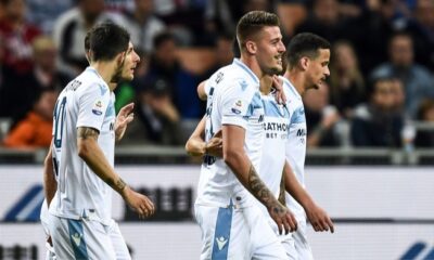 lazio seriea