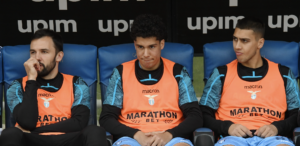 Giudice Sportivo, Torino-Lazio: prima sanzione per Capanni