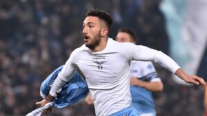 Lazio, Danilo Cataldi vicino al rinnovo di contratto: i dettagli