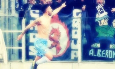 cataldi derby lazio-roma