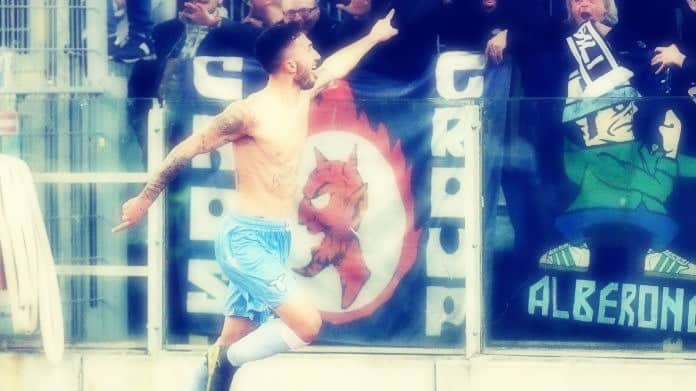 cataldi derby lazio-roma