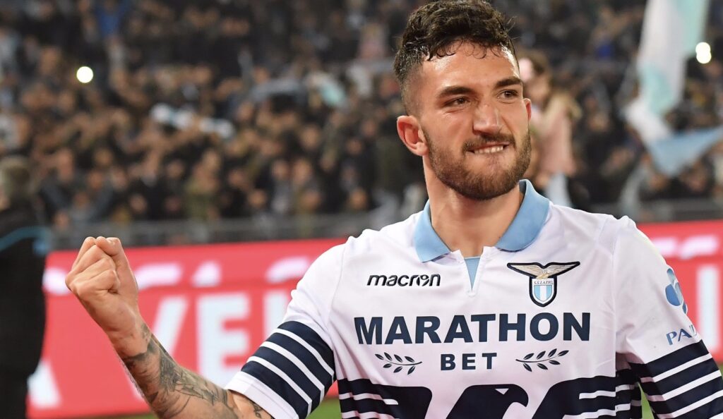 Lazio, Cataldi: «Siamo una squadra forte! Mi piace l'atteggiamento» 1 Cataldi