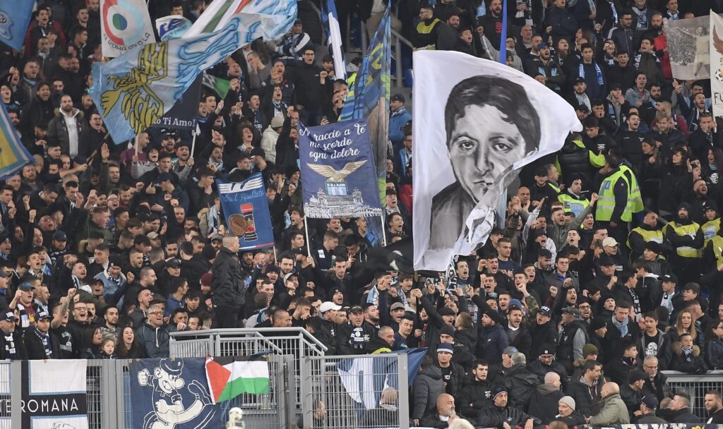 Spal-Lazio, esodo dei tifosi biancocelesti: saranno in 1500 al Mazza 1 Nord