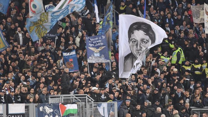 Curva Nord 2 Nord