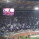 Curva Nord Derby