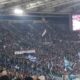 Curva Nord Lazio Roma