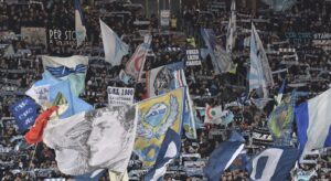Lazio, comunicato della Curva: «Da sabato a Ponte Milvio ogni gara»