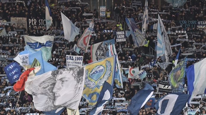 Diabolik Lazio Diabolik Lazio